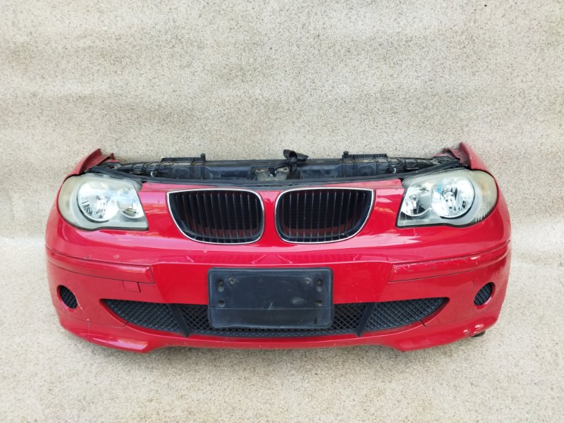 Nose cut BMW 1-SERIES E87 контрактная