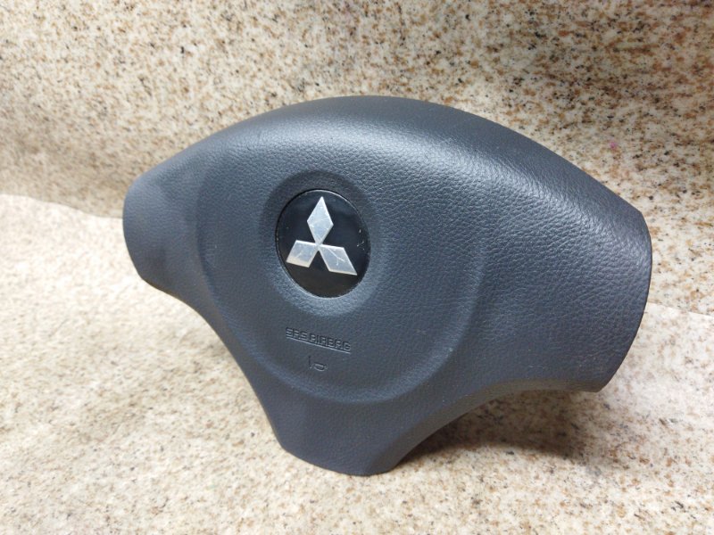 Airbag водителя DELICA D:2 MB15S