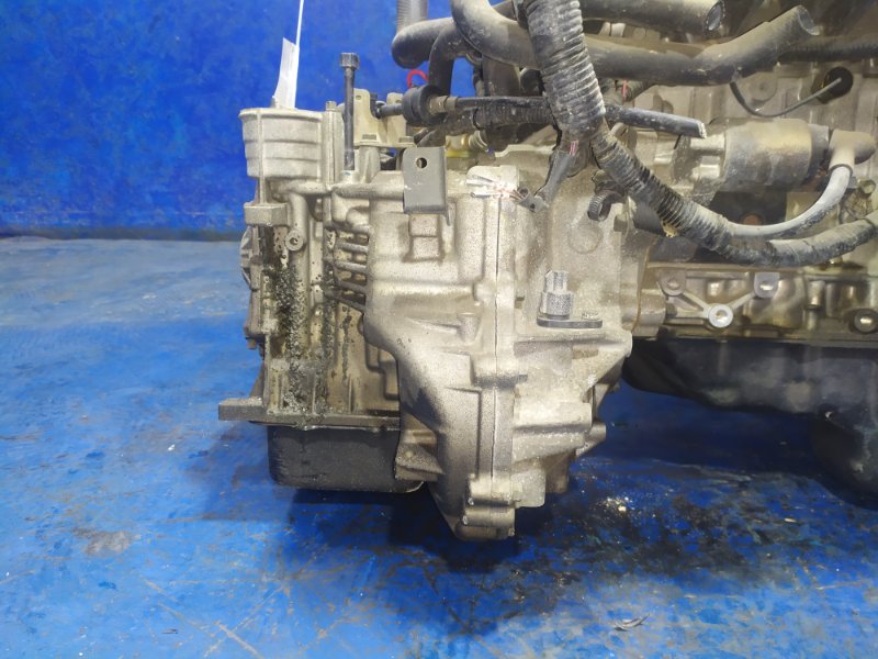 Акпп сузуки вагон р солио