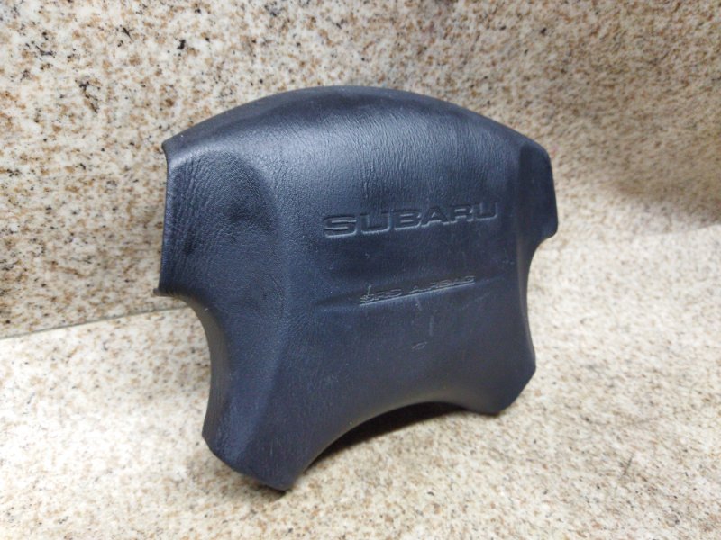 Airbag водителя SUBARU LEGACY BH5