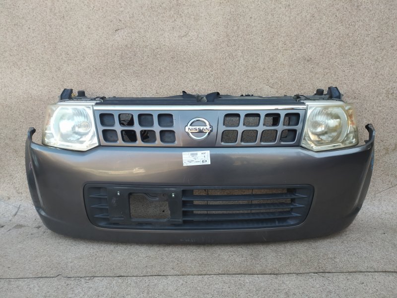 Nose cut передний NISSAN OTTI 2007 H92W 3G83 контрактная