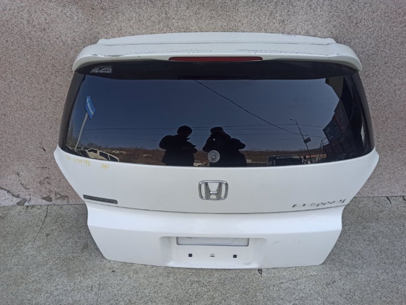 Дверь задняя HONDA ODYSSEY RB1 контрактная