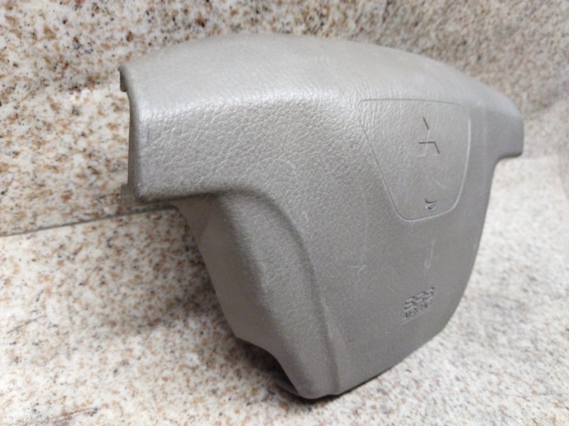 Airbag водителя MITSUBISHI DION CR9W