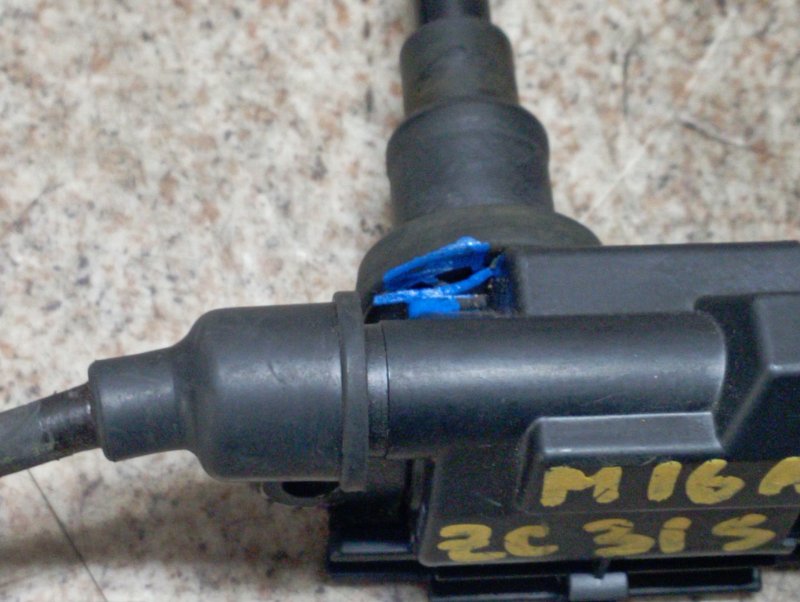 Катушка зажигания SWIFT ZC31S M16A