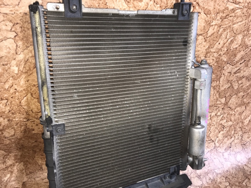 Радиатор кондиционера MOVE L185S KF