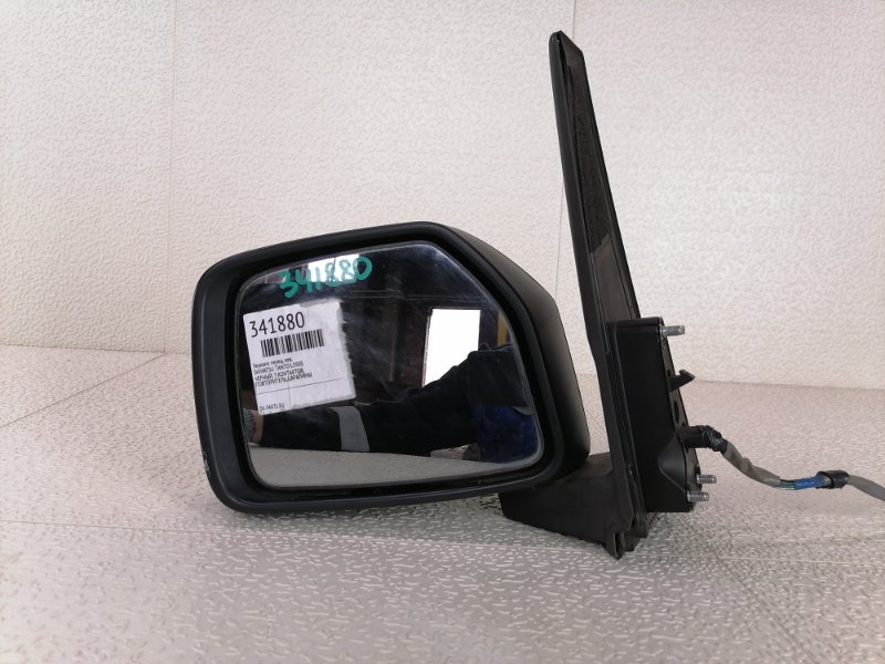 Зеркало переднее левое DAIHATSU TANTO L350S контрактная
