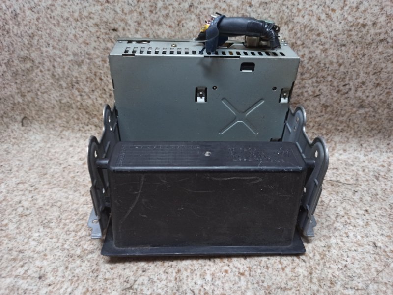 Магнитофон CANTER FE82EV