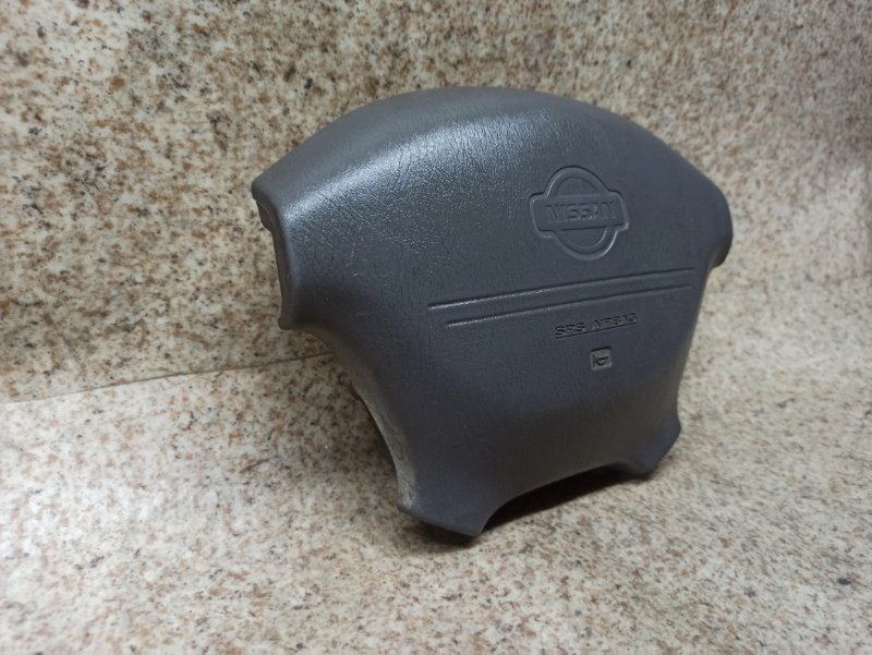 Airbag водителя MARCH K11 CG10DE