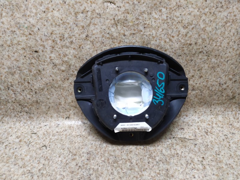 Airbag водителя 147 937