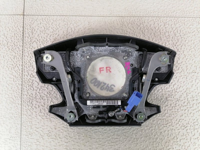 Airbag водителя LS460 USF40