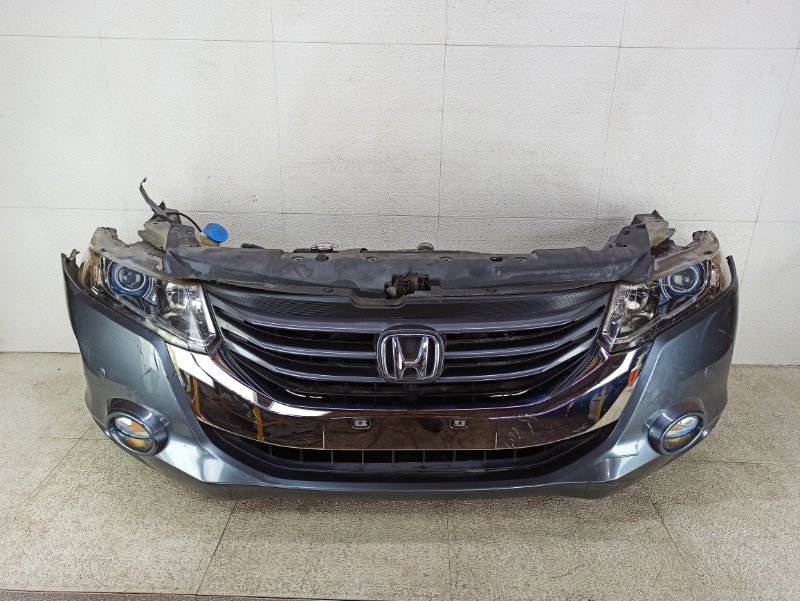 Nose cut передний HONDA ODYSSEY RB3 K24A контрактная