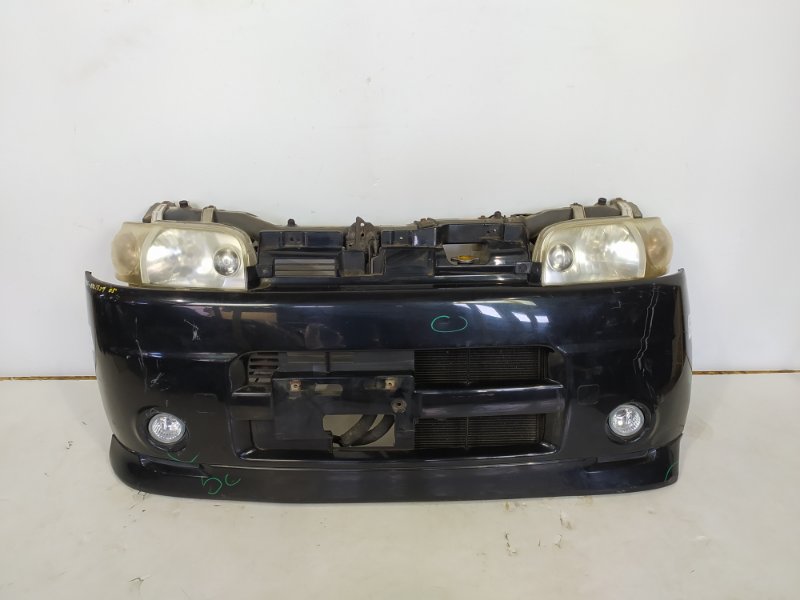 Nose cut передний DAIHATSU TANTO 2005 L350S L350S-0121327 контрактная