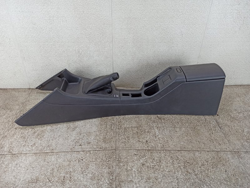 Бардачок между сиденьями SUBARU IMPREZA GDA