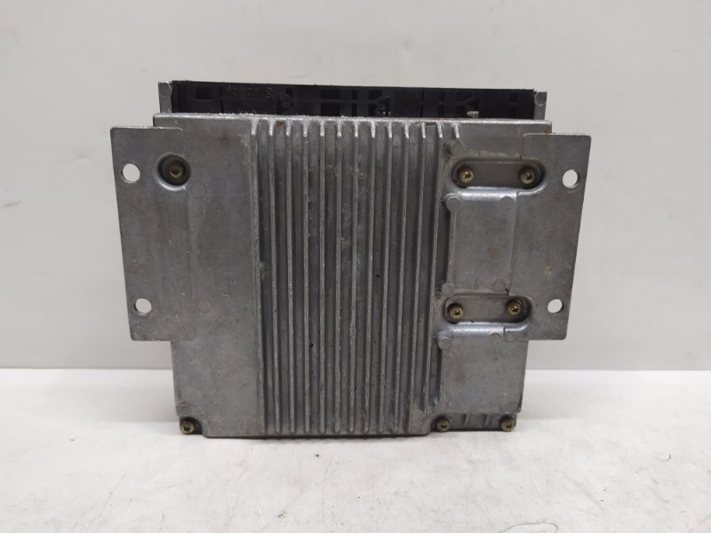 Блок управления efi ALFA ROMEO 147