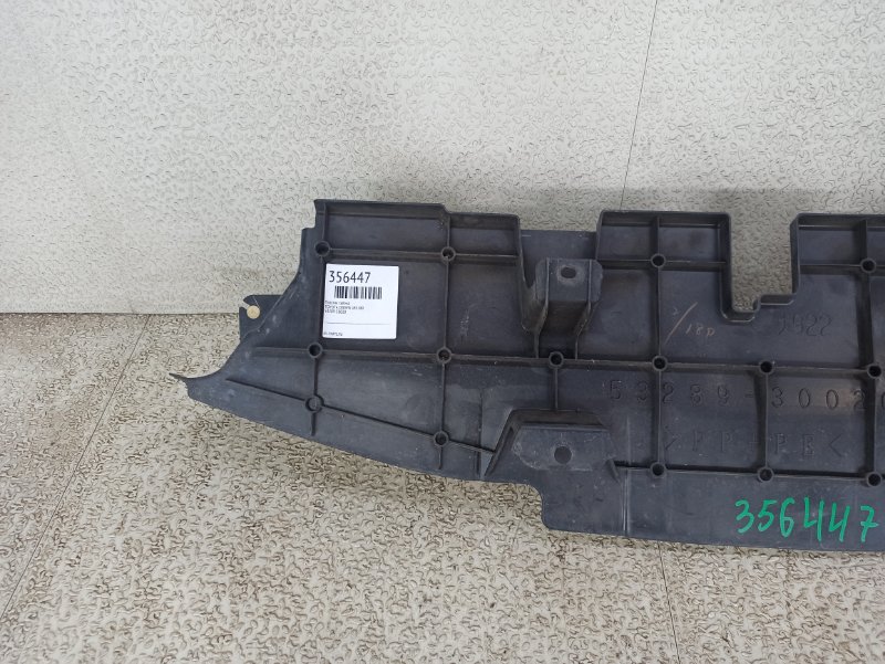 Защита бампера CROWN GRS180