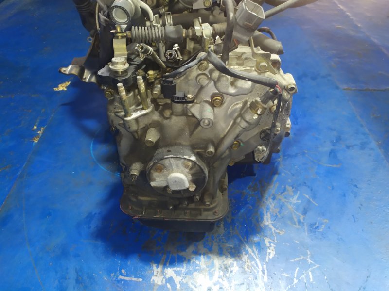 АКПП SUBARU PLEO RA1 EN07