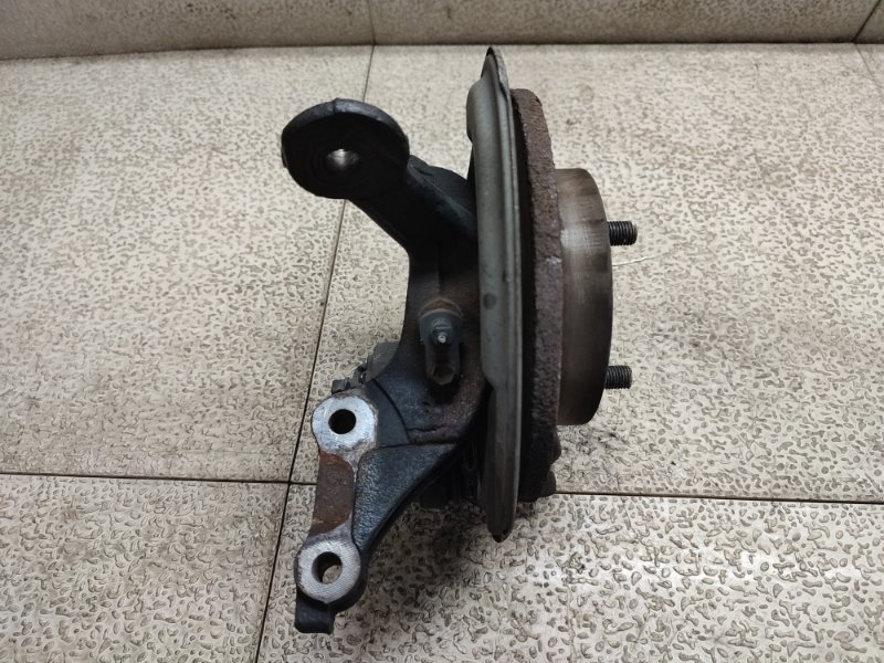 Ступица левая передняя SUBARU STELLA LA100F KF купить контрактная id366918