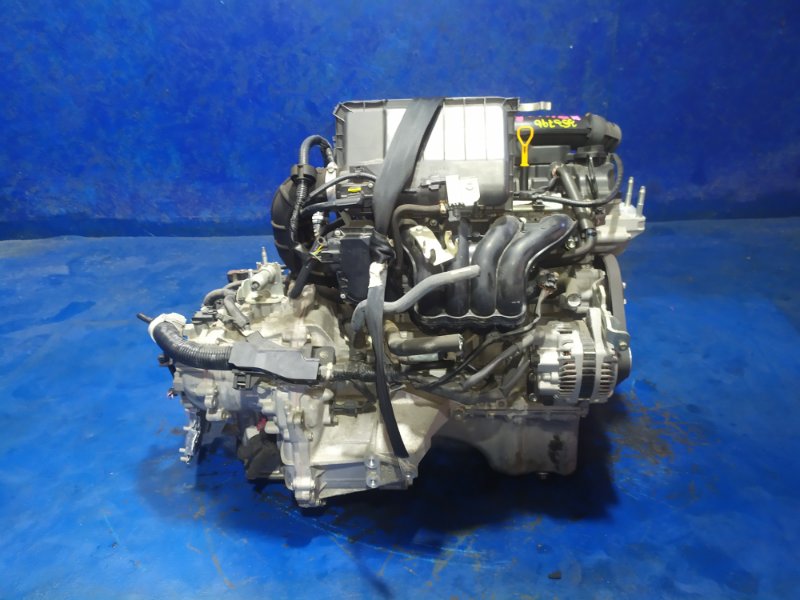 Двигатель SWIFT 2012 ZC72S K12B