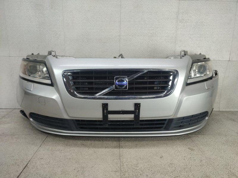 Nose cut VOLVO S40 2010 MS43 B4204S контрактная