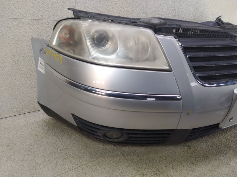 Nose cut PASSAT 2002 3B3 AZX