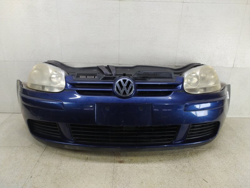 Nose cut VOLKSWAGEN GOLF 1K1 контрактная