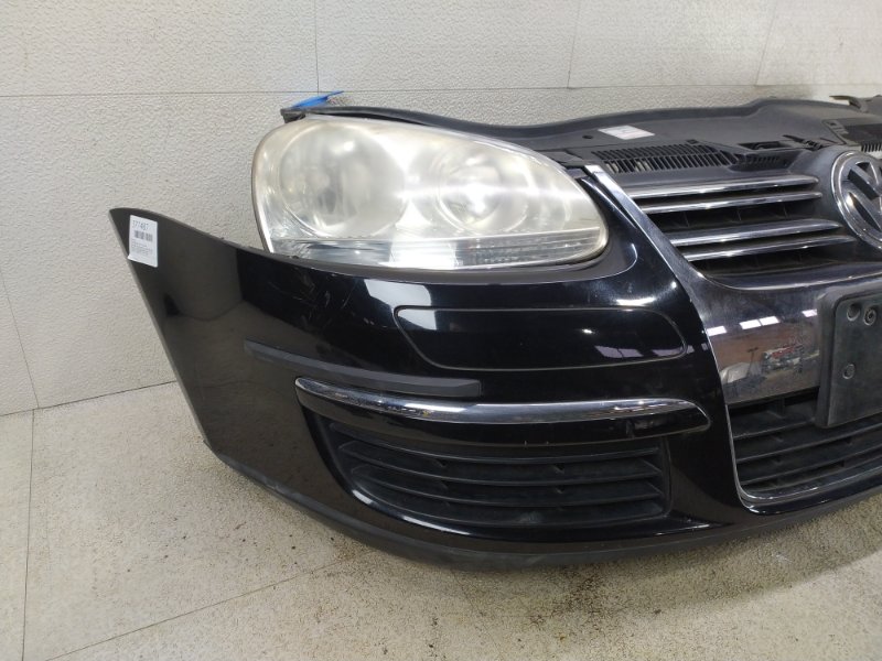 Nose cut JETTA 2006 1K2