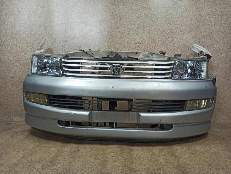 Nose cut передний TOYOTA HIACE REGIUS 1998 KCH46G контрактная