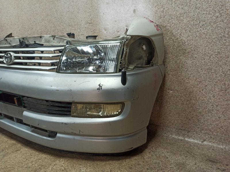 Nose cut передний HIACE REGIUS 1998 KCH46G