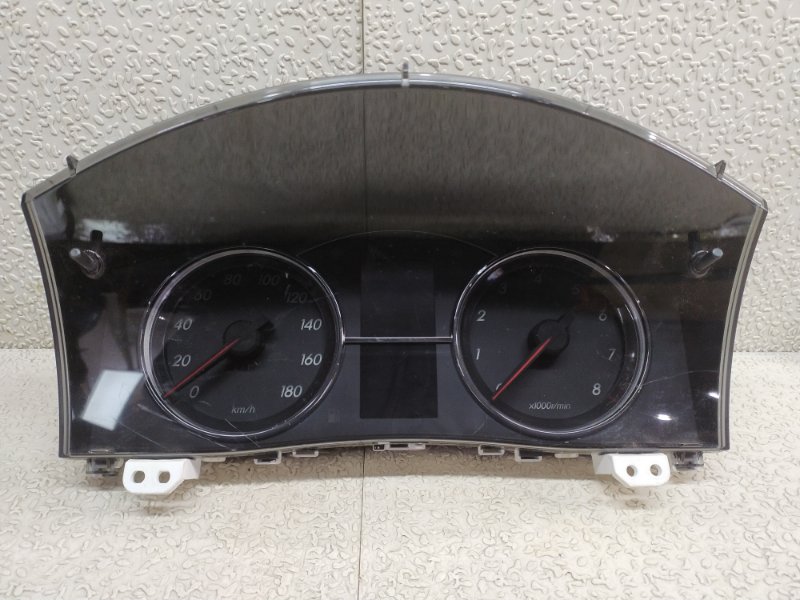 Спидометр TOYOTA MARK X GRX120 4GR-FSE 83800-22711 контрактная