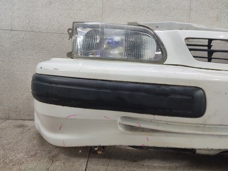 Nose cut TERCEL 1997 NL50 1NT