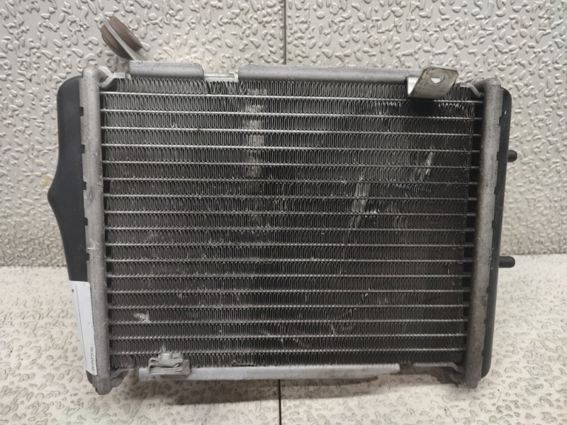 Радиатор основной A4 8EC