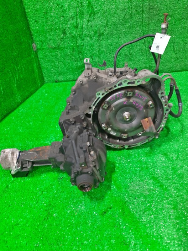 АКПП Lexus Rx300 MCU15L 1MZ-FE 30130-48020 контрактная