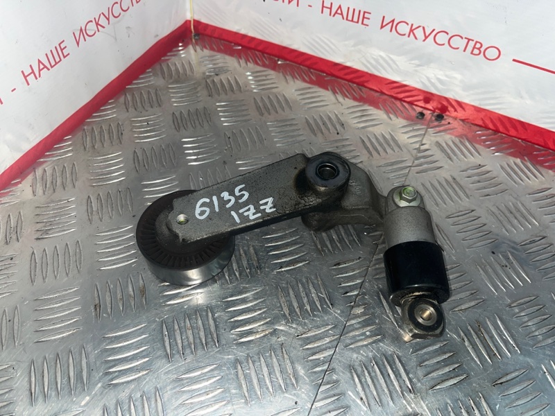 Натяжитель Toyota ALLION ZZT240 1ZZ-FE 16620-22010 контрактная