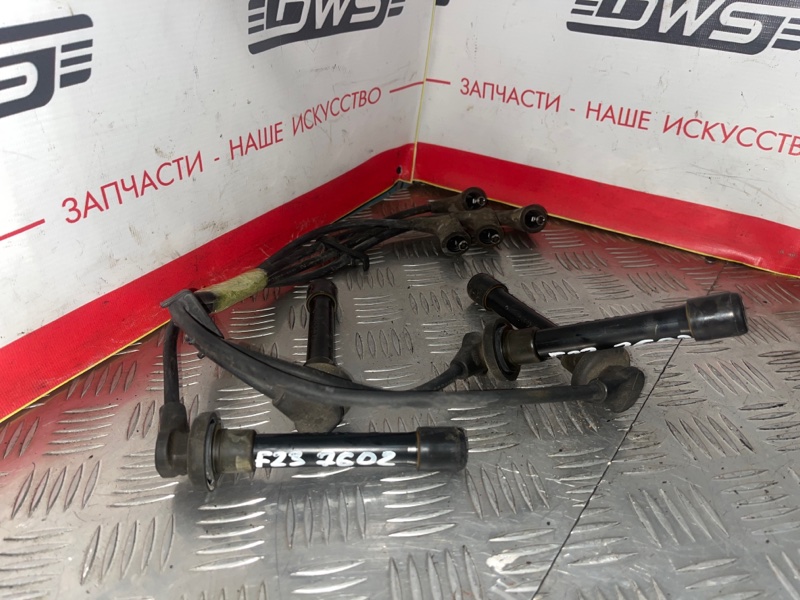 Провод высоковольтный Honda Odyssey RA6 F23A 32700-PCA-003 контрактная