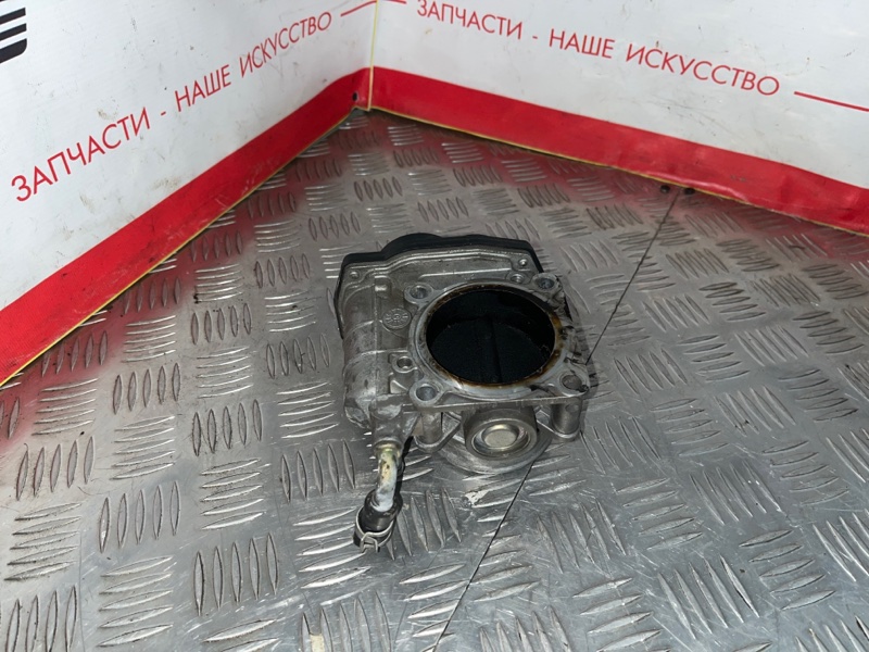 Дроссельная заслонка Lafesta NB30 MR20DE