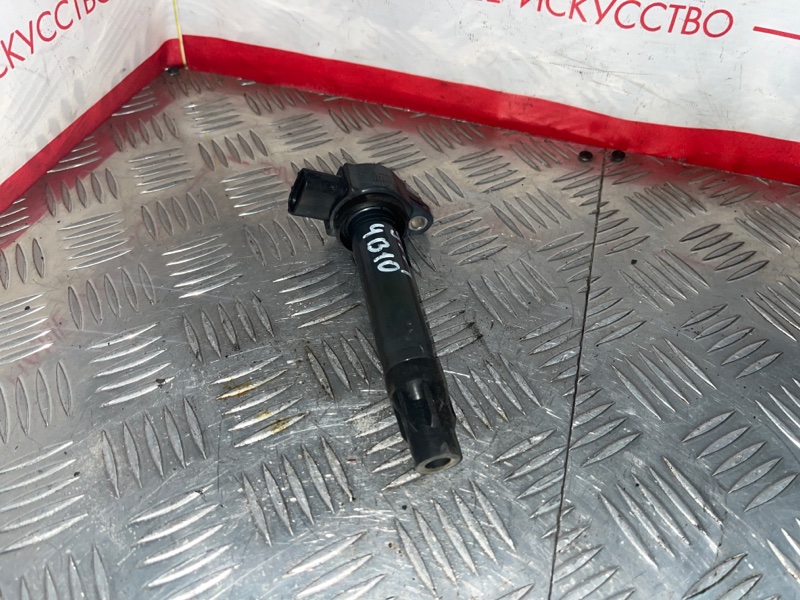 Катушка зажигания Mitsubishi ASX GA3W 4B10 FK0320 Б/У