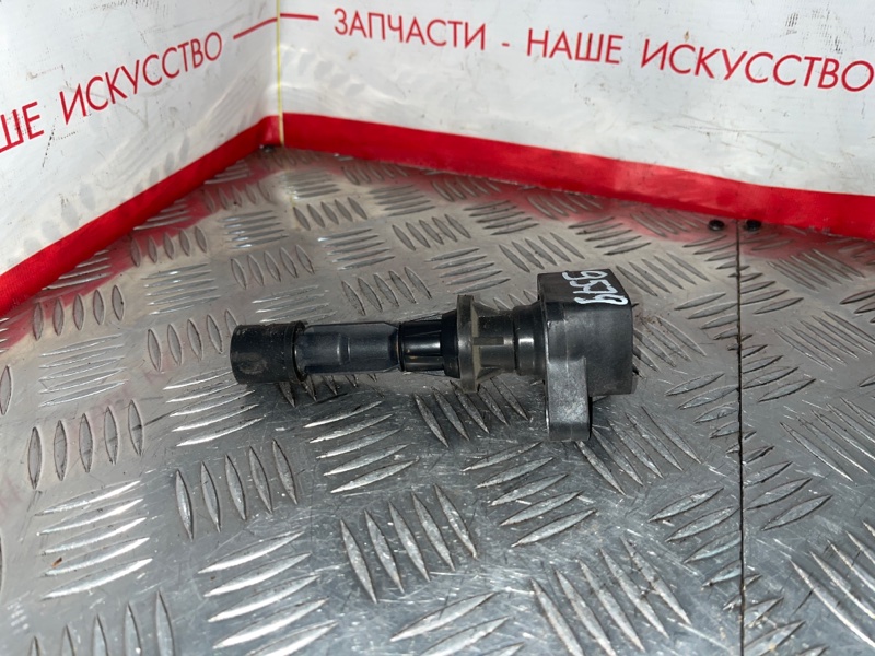 Катушка зажигания Atenza GG3S L3-VE