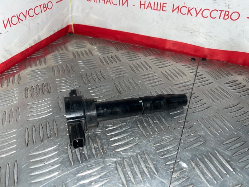Катушка зажигания Airtrek CU5W 4G69