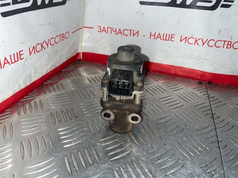 Клапан EGR Airtrek CU5W 4G69