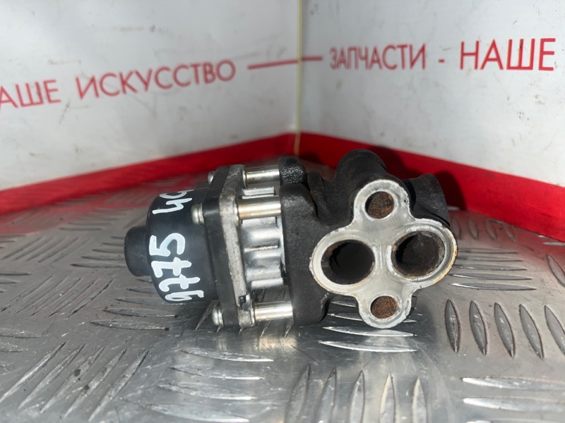 Клапан EGR Mitsubishi Grandis NA4W 4G69