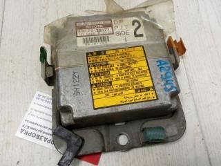 Блок управления AIR BAG Lexus GS300 1998-2004 JZS160 8917030171 Б/У