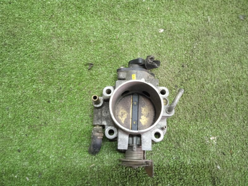 Дроссельная Заслонка Хонда Купить