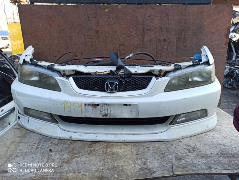 Nose cut HONDA ACCORD CH9 H23A контрактная