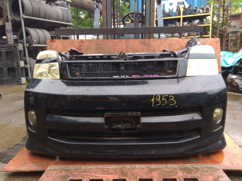 Nose cut TOYOTA VOXY AZR65 1AZ-FSE контрактная