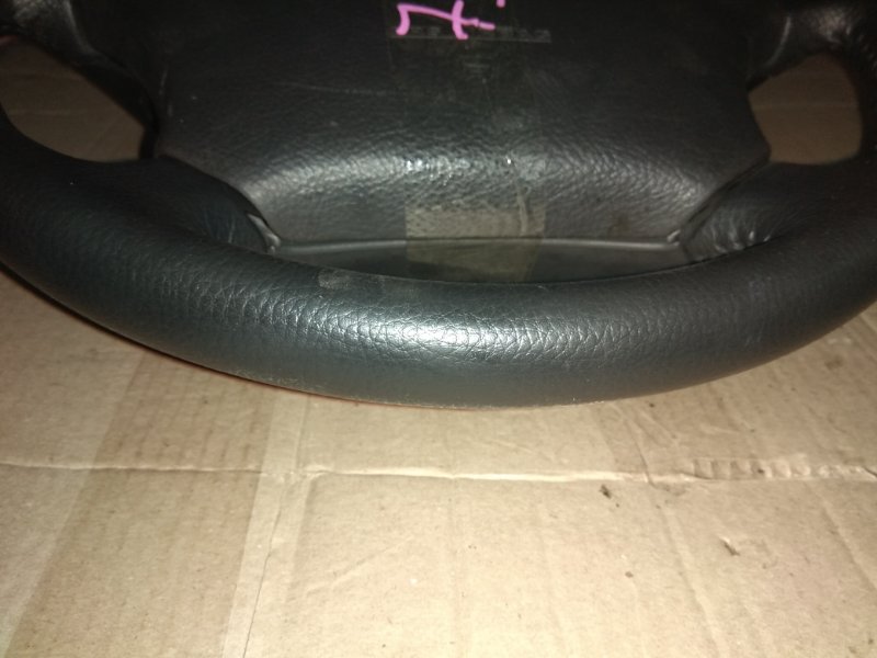 Руль с airbag ESTIMA ACR40