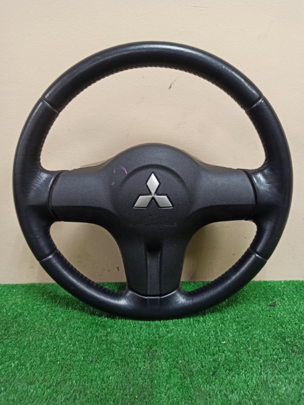 Руль с airbag MITSUBISHI COLT Z21A контрактная