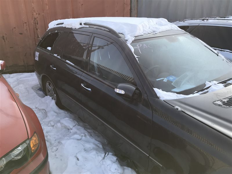 Дверь задняя левая E-Class W211 2004 W211 112.949