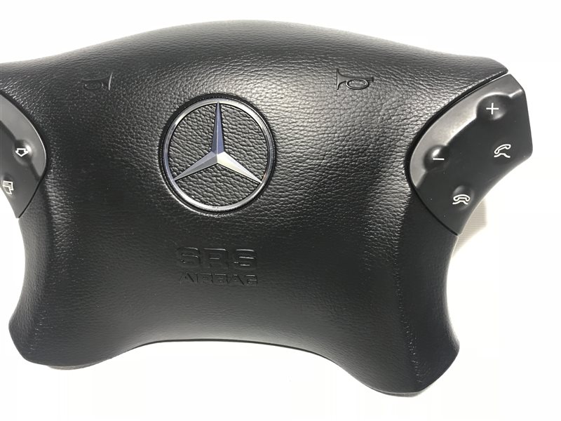 Подушка безопасности в руль Mercedes-Benz C-Class W203 W203 271.946