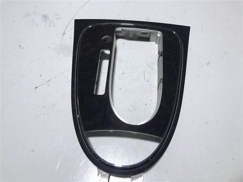 Консоль акпп Mercedes-Benz CLS-Class W219 2006 W219 C219 272.964 A2196801036 контрактная