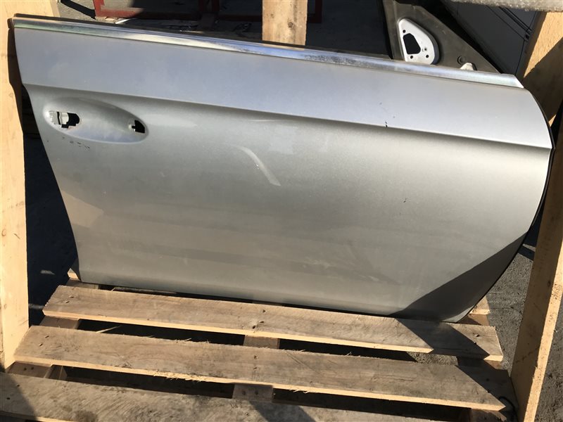 Дверь передняя правая Mercedes-Benz CLS-Class W219 2006 W219 C219 273960 A2197200205 контрактная